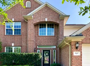 9147 Fernwillow Dr, Spring, TX 77379
