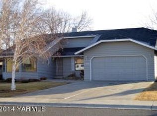 5406 Webster Ave, Yakima, WA