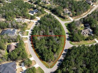 26211 Huntsworth Ln Lot 2, Montgomery, TX 77316