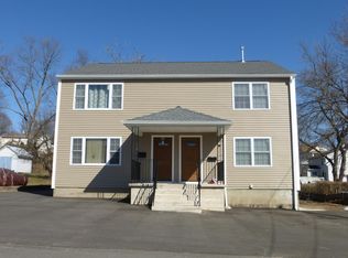 95 Karen Ave, Waterbury, CT 06708
