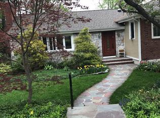 59 Kenilworth St, Newton, MA 02458