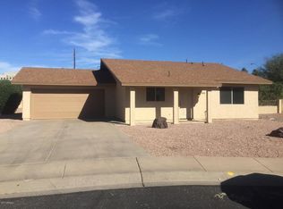 1051 Leisure World, Mesa, AZ 85206