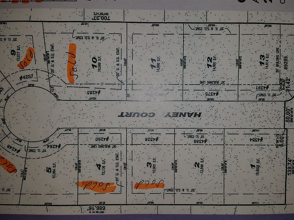 1st image of 4375 Haney Ct
