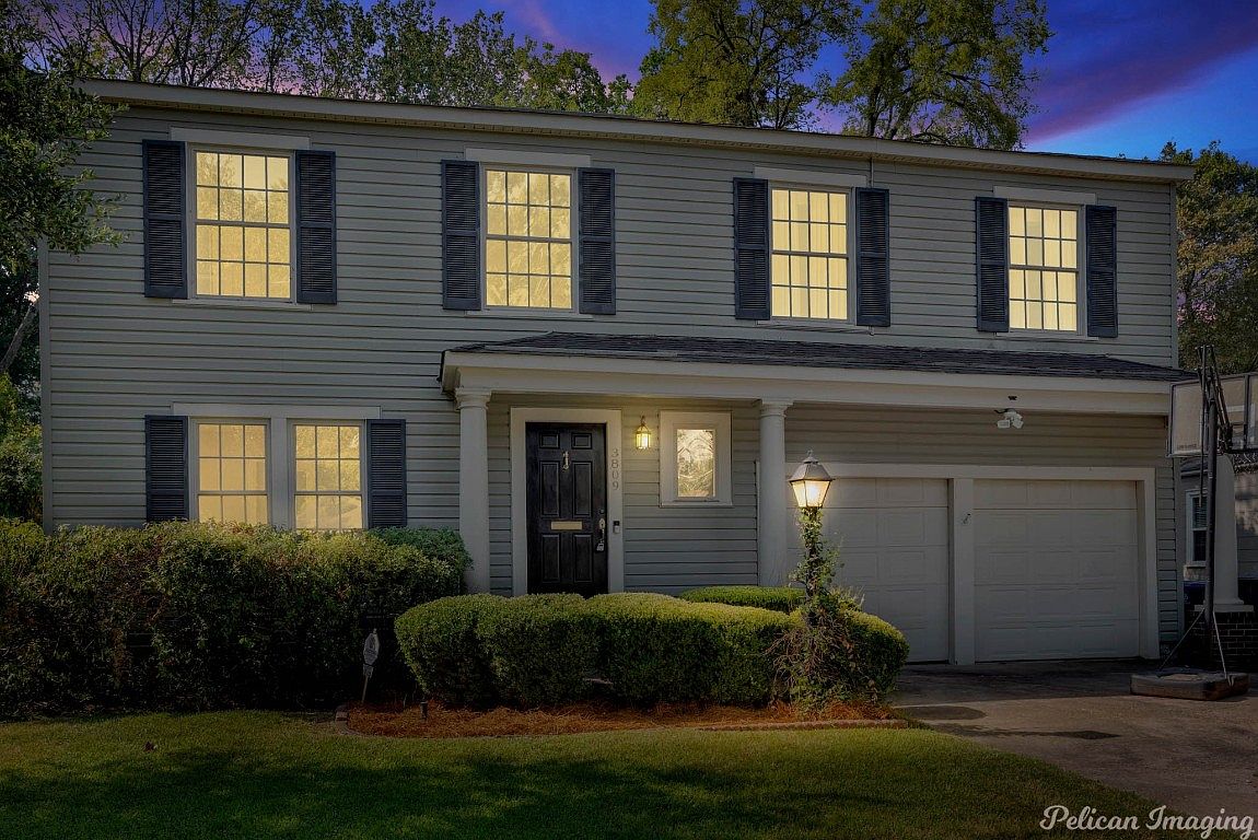 3809 Creswell Ave, Shreveport, LA 71106 MLS 20422278 Zillow