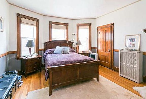 4th image of 186 Arborway