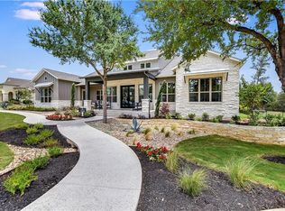 216 Bold Sundown, Liberty Hill, TX 78642