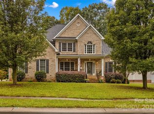 241 Forest Walk Way, Mooresville, NC 28115