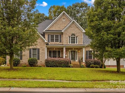 241 Forest Walk Way, Mooresville, NC, 28115