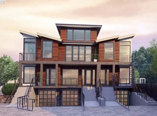 5480 NE 36th Ave, Portland, OR 97211