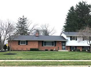 4176 Ashmore Rd, Columbus, OH 43220