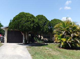 5608 42nd St E, Bradenton, FL 34203