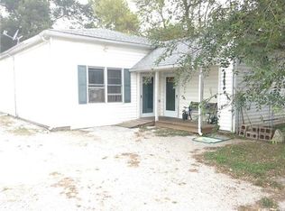 307 Henry St, Prairie Du Rocher, IL 62277