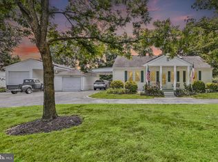 813 Annapolis Rd, Gambrills, MD 21054