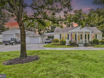 813 Annapolis Rd, Gambrills, MD, 21054
