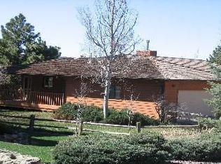 8140 Lakeshore Dr, Parker, CO 80134