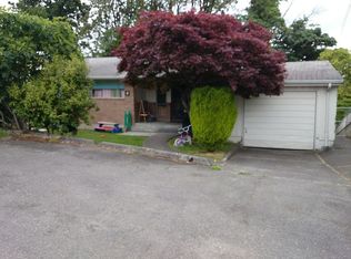 8012 36th Ave S, Seattle, WA 98118