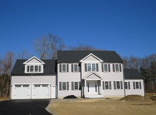 LOT 2 Six Westwood Ln, Bridgewater, MA 02324