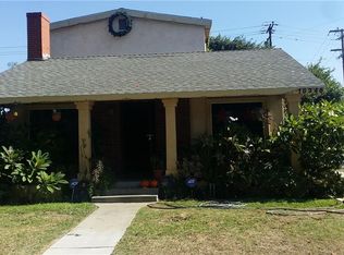 10346 Pinehurst Ave, South Gate, CA 90280