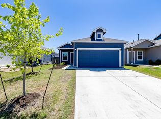 362 Geode Gln, Maxwell, TX 78656