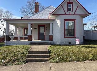 215 N Hamilton St #A, Georgetown, KY 40324