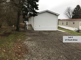 17 Finch Dr, Indiana, PA 15701