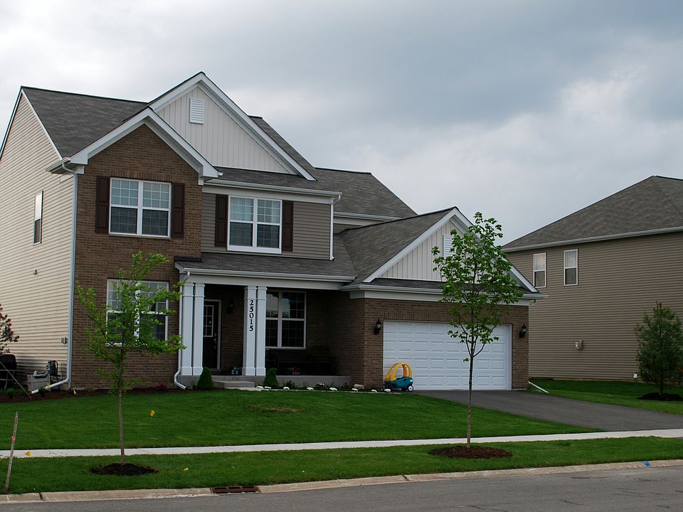 1st image of 25015 W Thornberry Dr