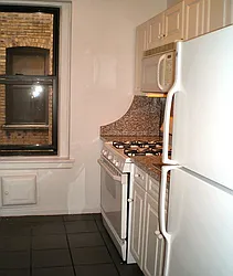 Rented by City Connections Realty