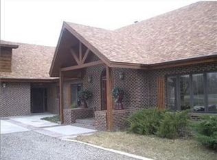 276 Squaw Creek Rd, Huntley, MT 59037