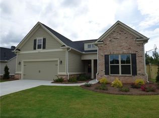 423 Outlander Ct, Marietta, GA 30060