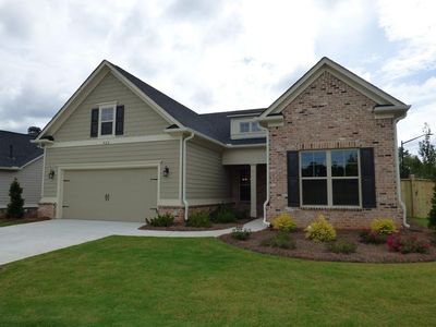 423 Outlander Ct, Marietta, GA, 30060