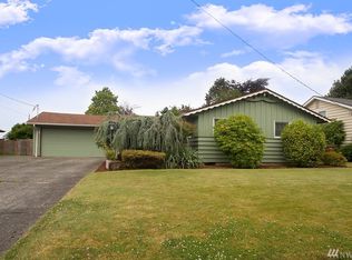 2716 N Shirley St, Tacoma, WA 98407