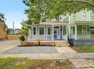 301 W 34th St, Savannah, GA 31401