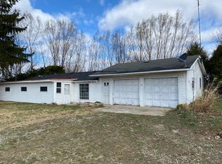 1048 Conkle Rd, Edgerton, OH 43517