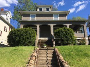 1336 Maple Ave SW APT B, Roanoke, VA 24016