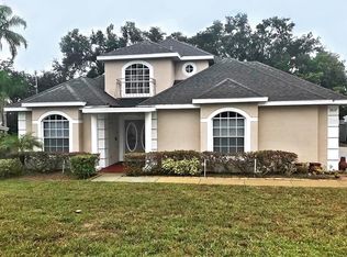 3517 Mayflower Ln, Apopka, FL 32703