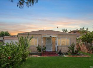 8832 Beverly Rd, Pico Rivera, CA 90660