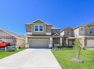 7923 Cypress Country Dr, Cypress, TX 77433