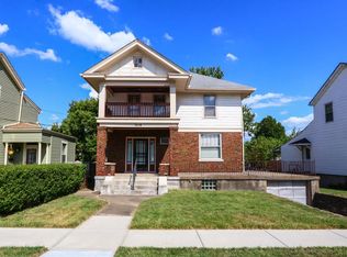 7418 Perry St, Cincinnati, OH 45231