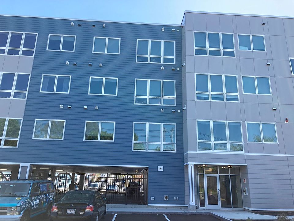 2nd image of 124 Ocean Ave APT 110