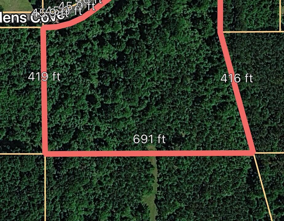 1st image of Cypress Gardens Cv