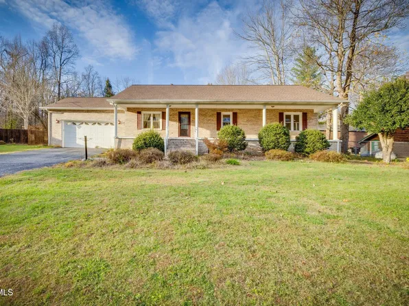 2566 Bob Little Rd, Elizabethton, TN 37643