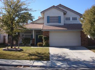 2007 Smoketree Village Cir, Henderson, NV 89012