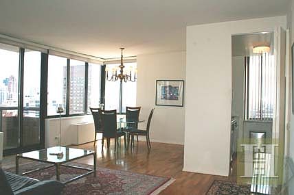 3rd image of 300 E 62nd St APT 2604
