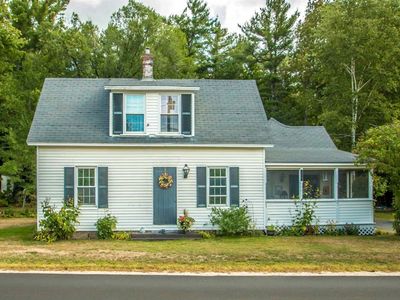 170 Intervale Cross Rd, Conway, NH, 03818