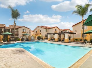 The Village Apartments, San Diego, CA 92154