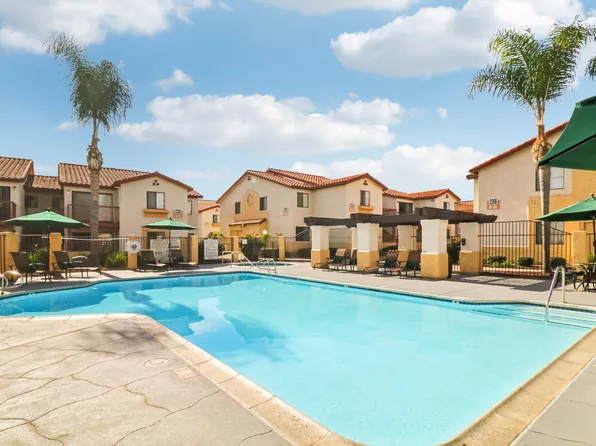 The Village Apartments