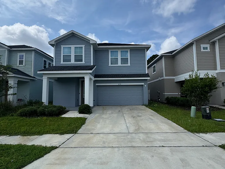 4318 Hibiscus Bloom Dr — Photo 1