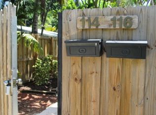 114-116 SW 20th Ave #114-20, Fort Lauderdale, FL 33312