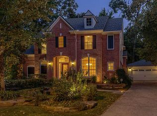 11 Tamarind Pl, Spring, TX 77381