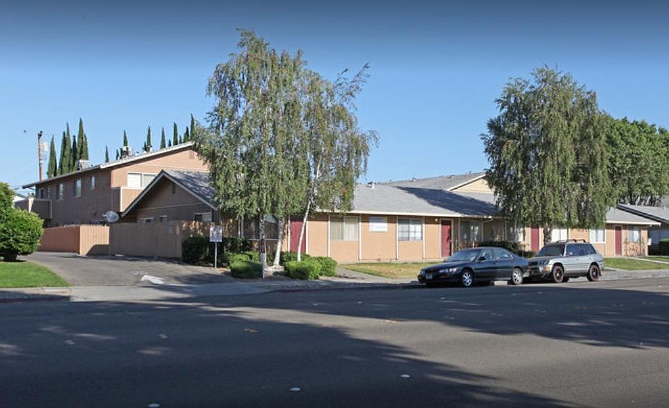 1st image of 1607 Lincoln Blvd APT 27